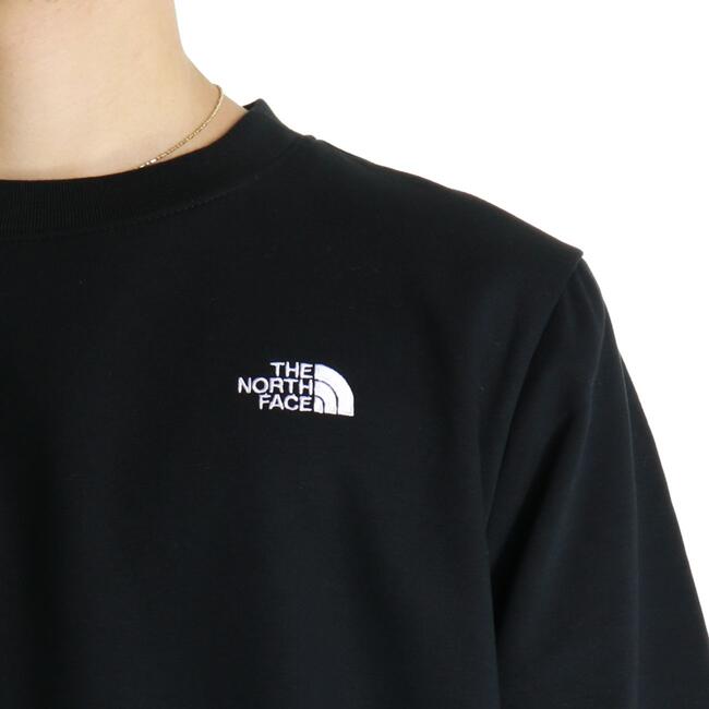 FELPA EVOLUTION SIMPLE DOME THE NORTH FACE - Mad Fashion | img vers.650x/